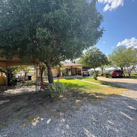 1707 Rainbow Road, Eagle Pass, TX 78852