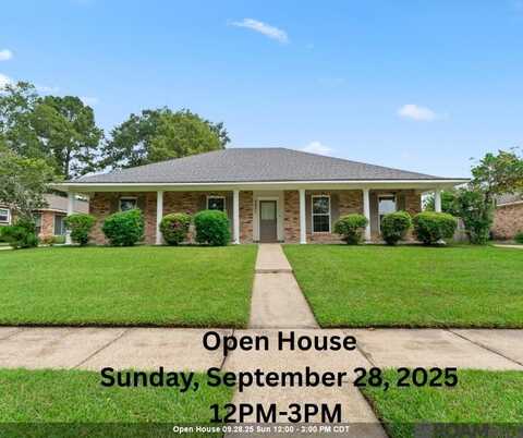 5431 Charing Way Ave, Baton Rouge, LA 70817