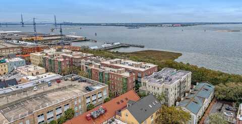 36 Prioleau Street F, Charleston, SC 29401