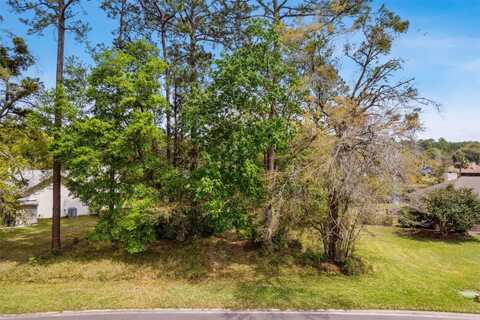 Lot 64 OTTER RUN Drive, Fernandina Beach, FL 32034