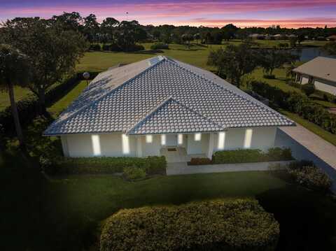 9409 Bunting Lane, Fort Pierce, FL 34951