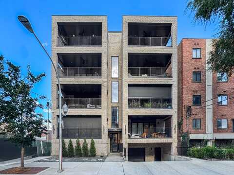 1543 N Wieland Street PH-N, Chicago, IL 60610