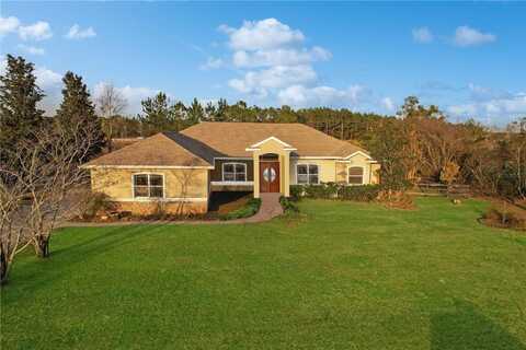 6925 SE 96TH Place Road, Belleview, FL 34420