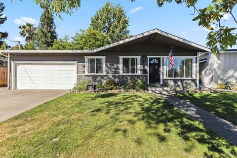 3121 Piedmont Avenue, Napa, CA 94558