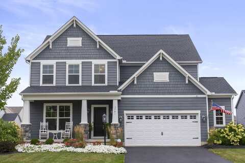 5561 Springwick Court, Powell, OH 43065