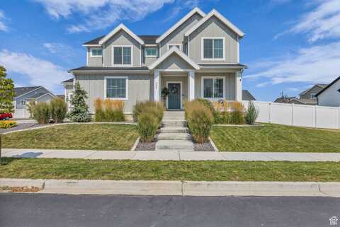 777 S CROOKED POST WAY 449, Saratoga Springs, UT 84045