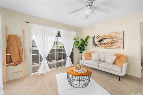 94-1375 Kulewa Loop 13U, Waipahu, HI 96797