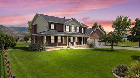 560 N 400 W, Smithfield, UT 84335