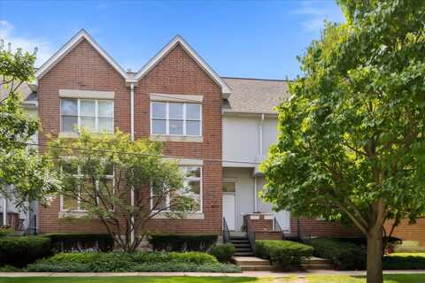 1857 Prairie Street, Glenview, IL 60025