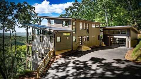 225 Grand Vista Drive, Blue Ridge, GA 30513