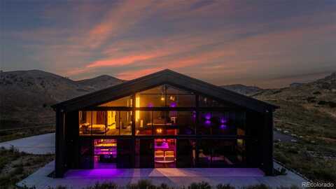 6502 & 6200 Kiva Ridge Drive, Berthoud, CO 80513
