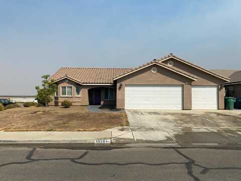 3020 San Pablo Drive, Coalinga, CA 93210