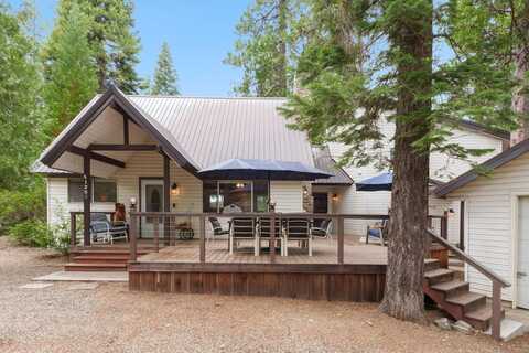 41250 Kokanee Lane, Shaver Lake, CA 93664