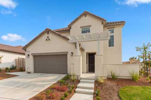 4450 Oak Knoll Road, Madera, CA 93636