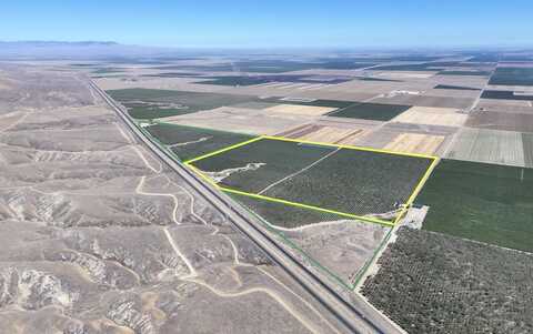 0 Quebec Avenue, Kettleman City, CA 93239
