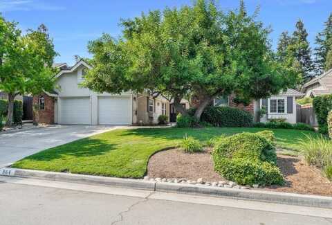 564 Braddock Drive E, Fresno, CA 93720