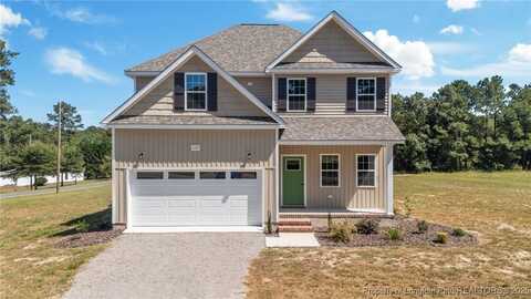 115 Gilchrist Road, Carthage, NC 28327