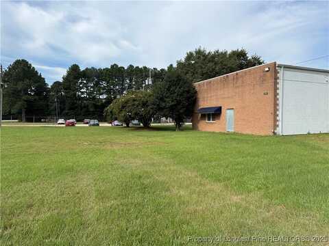 5674 Shipman Road, Hope Mills, NC 28348