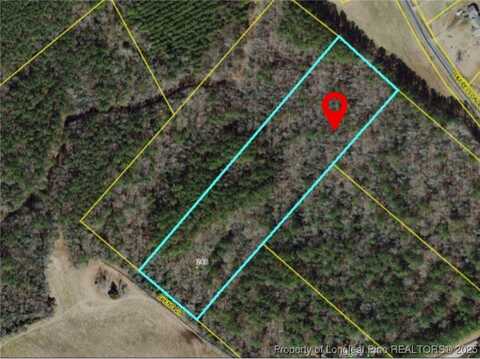 284 Irene Drive, Clarkton, NC 28433