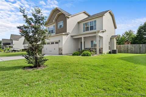292 Magwood Drive, Raeford, NC 28376