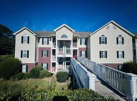 332 Bubble Creek Court unit: 2, Fayetteville, NC 28311