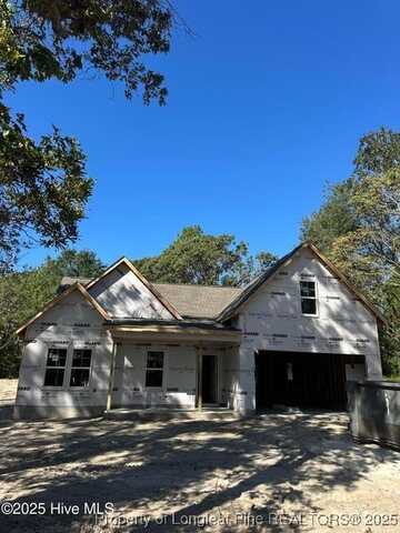 2401 Sunset Harbor Road SE, Bolivia, NC 28422