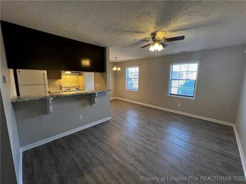 1429 Ireland Drive unit: B, Fayetteville, NC 28304