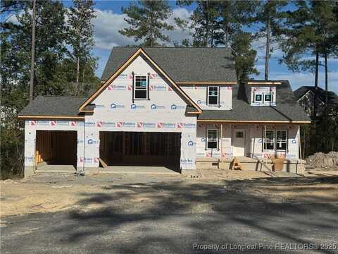96 Graduate Court, Spring Lake, NC 28390