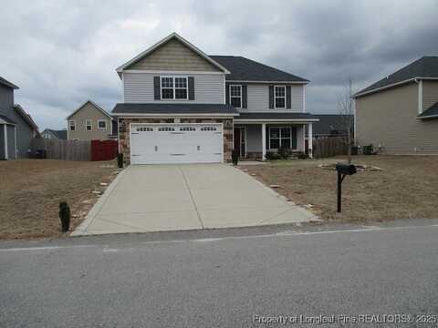 1213 Piping Plover Court, Fayetteville, NC 28306