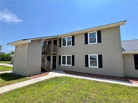 1829 Horne Camp Road unit: 5, Fairmont, NC 28340