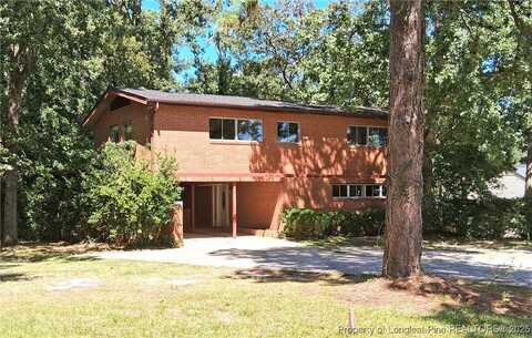 604 Harkey Road, Sanford, NC 27330