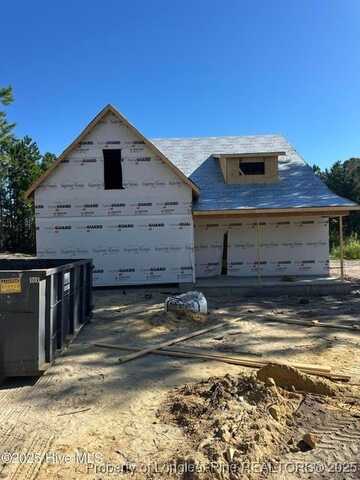 2368 Zion Hill Road SE, Bolivia, NC 28422
