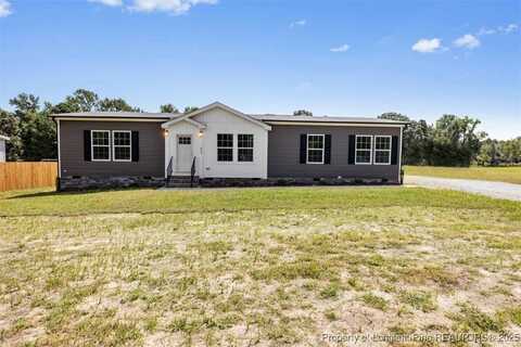 849 Loop Road, Bunnlevel, NC 28323