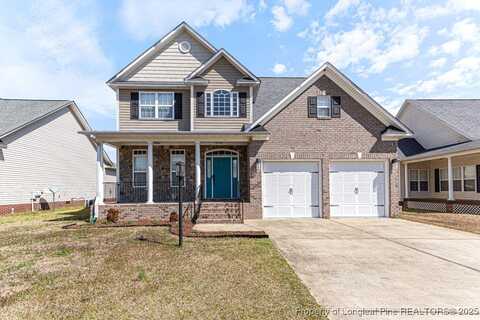 3303 High Street, Eastover, NC 28312