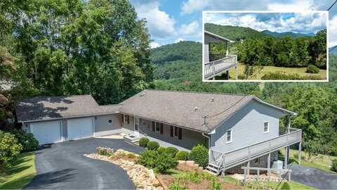 119 Perks Rd., Franklin, NC 28734