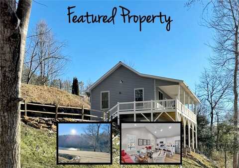 78 Rio Bravo Dr, Sylva, NC 28779