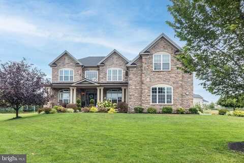 503 GRAYSON LANE, HARLEYSVILLE, PA 19438
