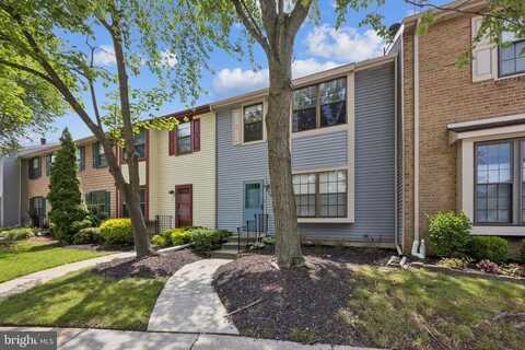838 KINGS CROFT, CHERRY HILL, NJ 08034