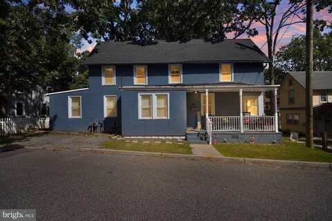 103 9TH AVENUE, PITMAN, NJ 08071