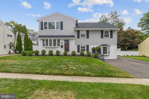 329 WILLIAMS ROAD, BRYN MAWR, PA 19010