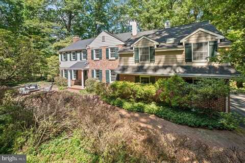 530 BAIR ROAD, BERWYN, PA 19312
