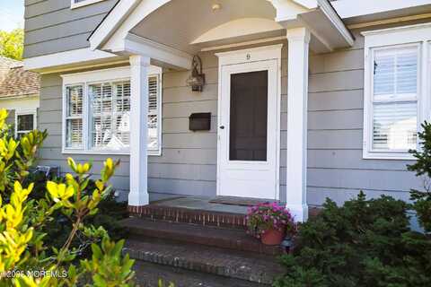 9 Dogwood Lane, Fair Haven, NJ 07704
