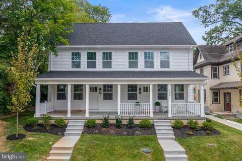 146 MERION AVENUE, NARBERTH, PA 19072