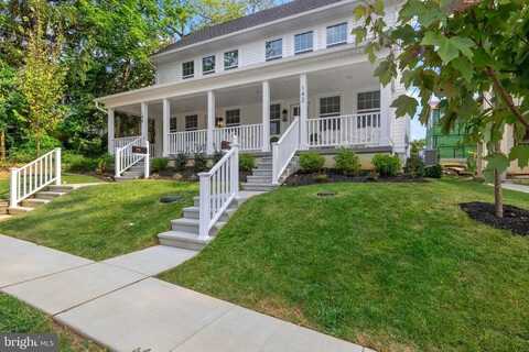 146 MERION AVENUE, NARBERTH, PA 19072