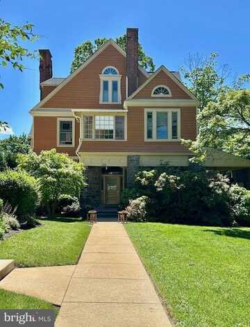 206 PRICE AVENUE, NARBERTH, PA 19072
