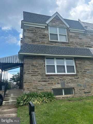 1217 DEVEREAUX AVENUE, PHILADELPHIA, PA 19111