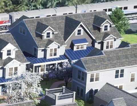 1 Railroad Avenue, Avon by the Sea, NJ 07717