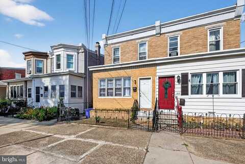 315 HUNTER STREET, GLOUCESTER CITY, NJ 08030