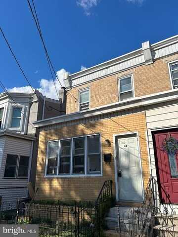 315 HUNTER STREET, GLOUCESTER CITY, NJ 08030