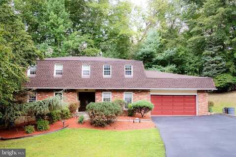 210 MARTINS RUN, MEDIA, PA 19063